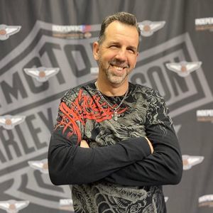 Meet your Posher, David